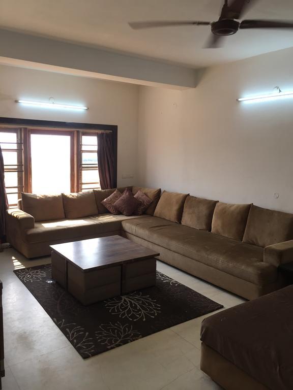 Belmont Puri Villa Exterior photo